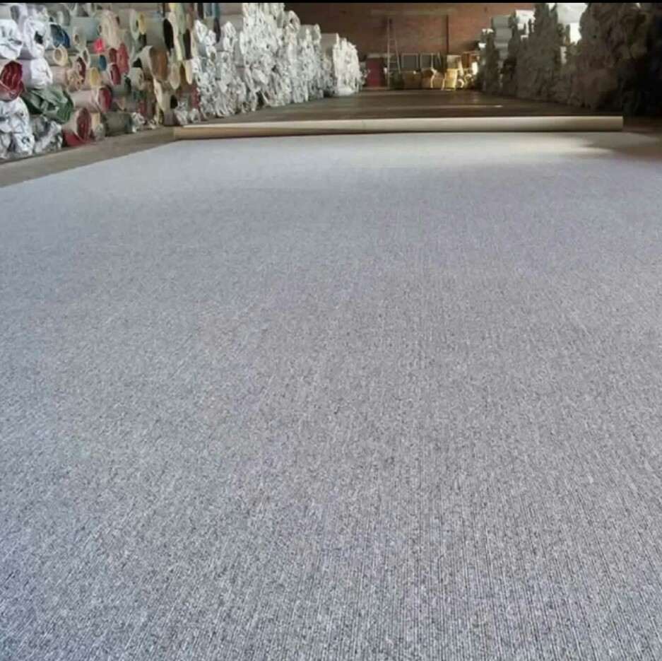 Executive carpets