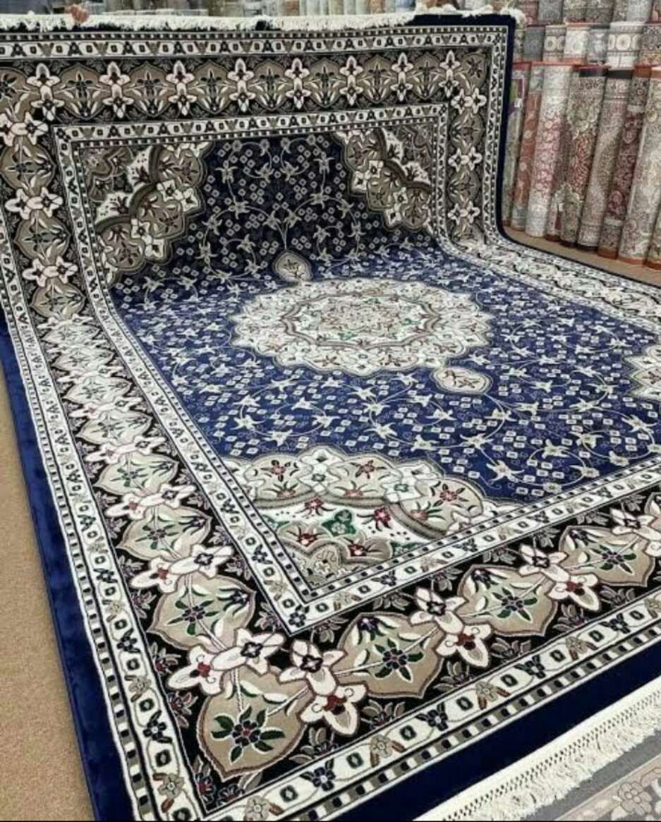 Iranian Carpets