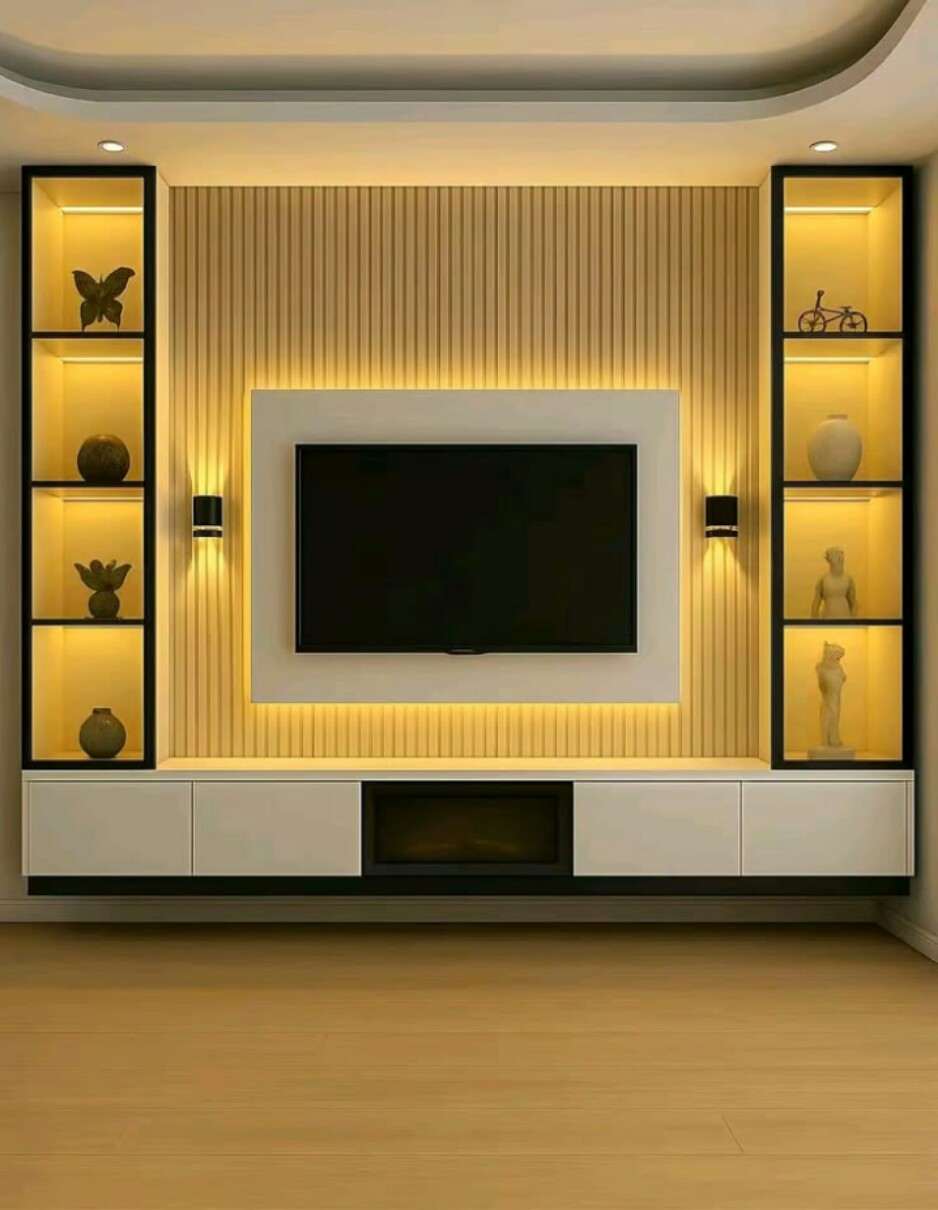 Tv Unit