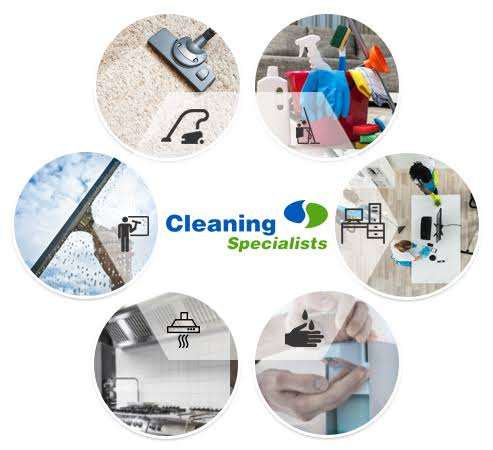 House cleaning