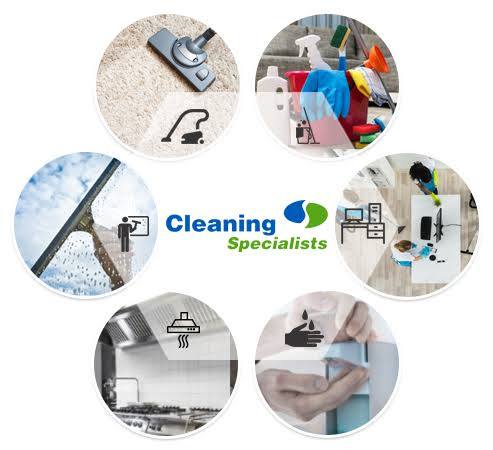 House cleaning