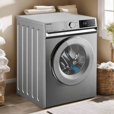Top load washing machine