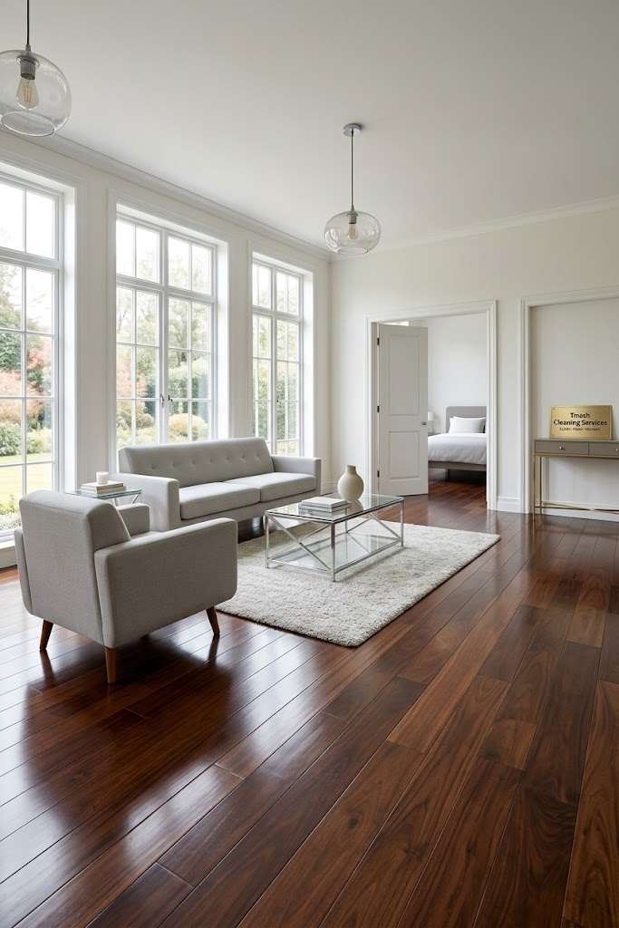 2 Bedroom Deep Cleaning