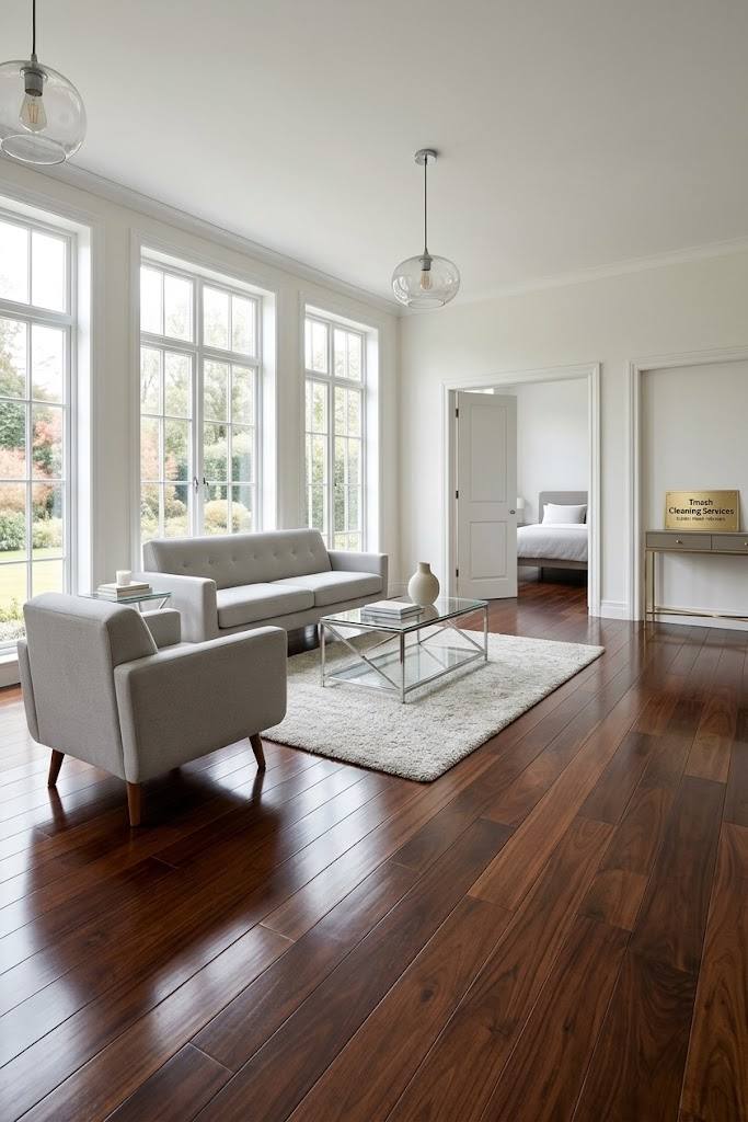 2 Bedroom Deep Cleaning