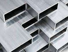 Aluminium supply