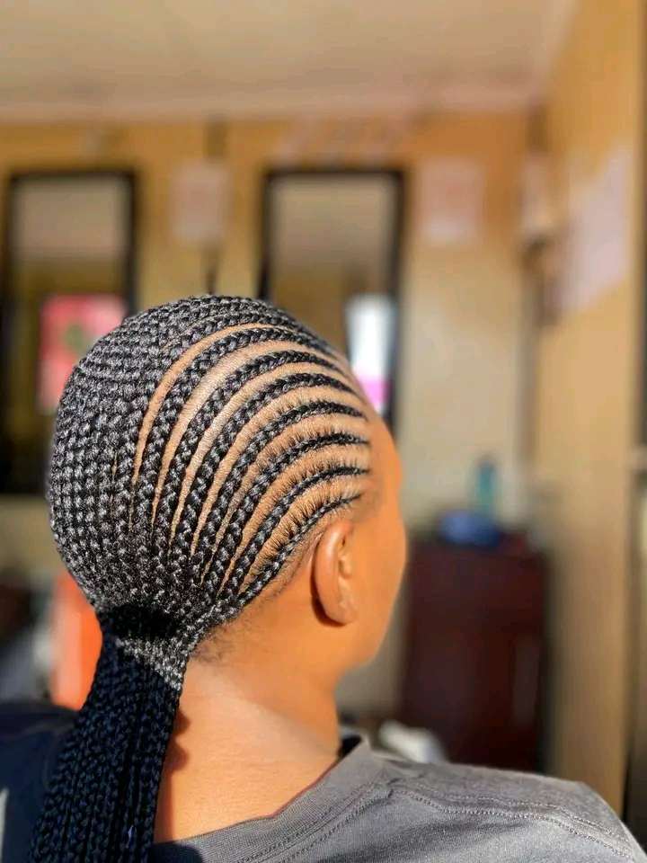 Haircare
