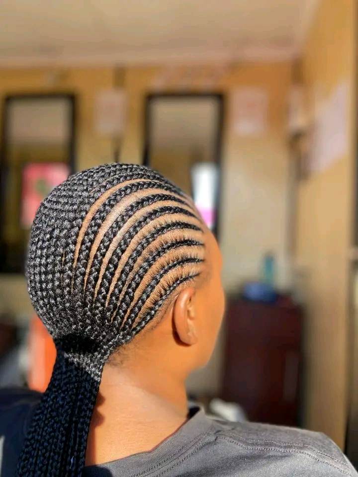 Haircare