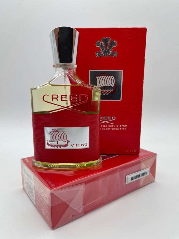 Creed viking