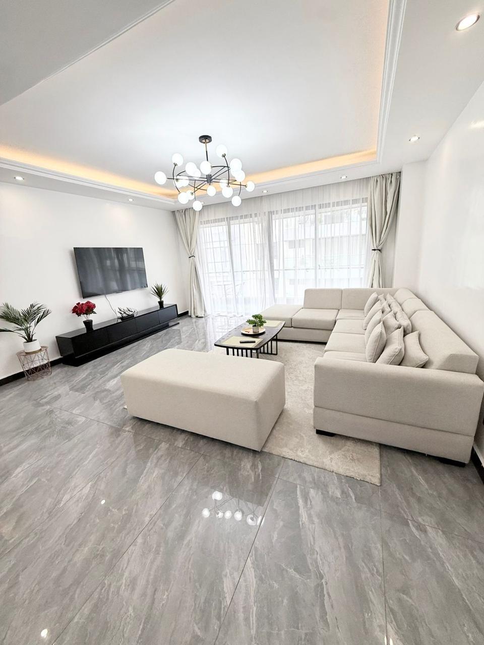 Luxury 3-Bedroom Haven Offering Unmatched Comfort, Style And Views - View 1
