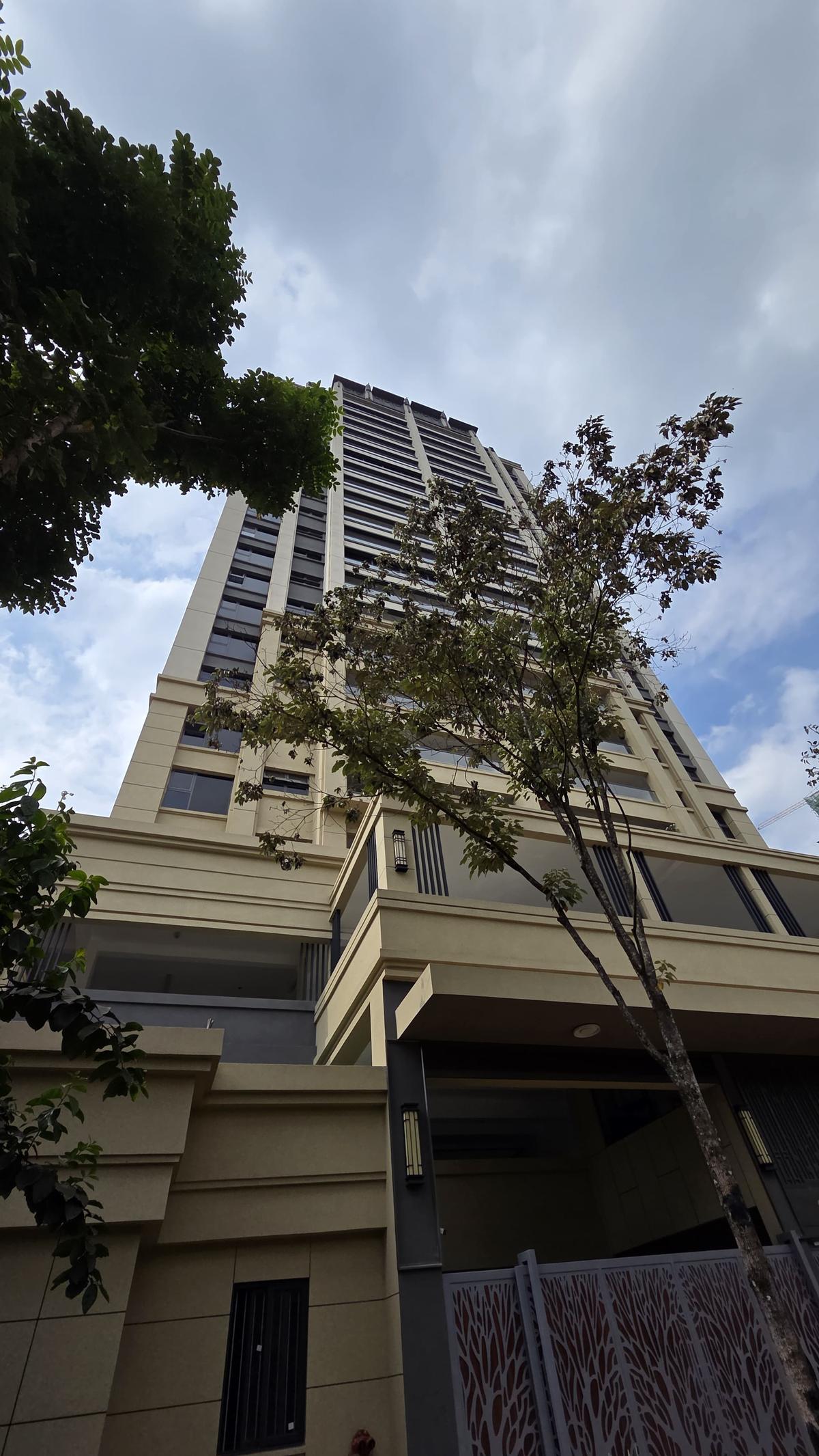 Exclusive Luxury 3 Bedroom Apartment With Premium Amenities