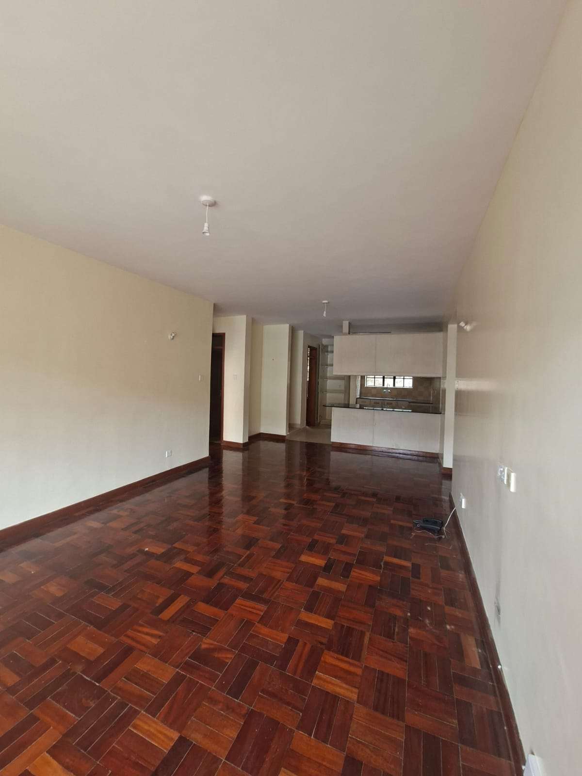 Amazing 2-Bedroom Apartment To Let in Westlands