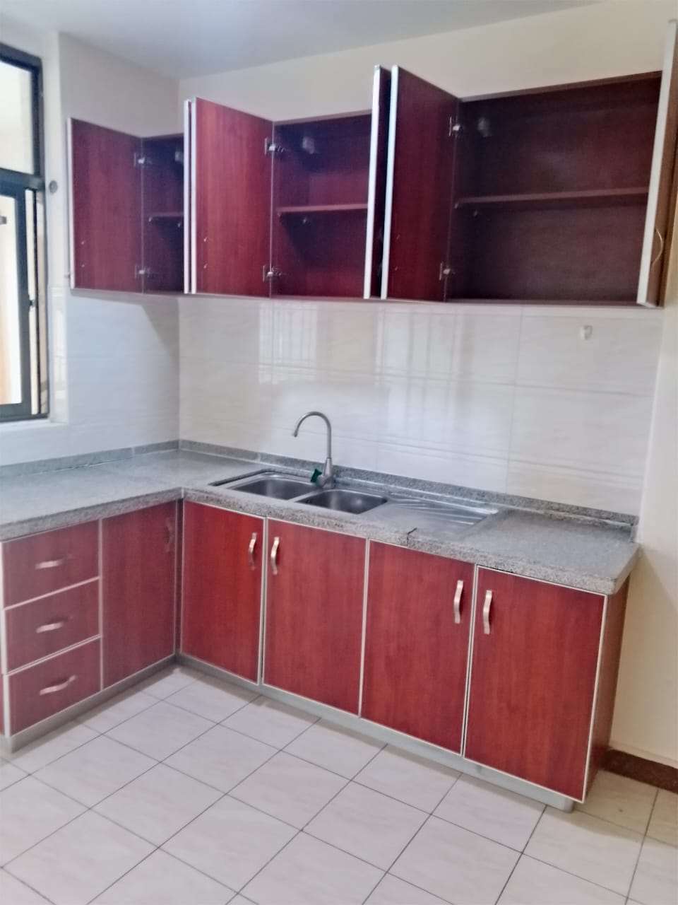 Elegant 3-Bedroom Apartment Living In Lavington With Unmatched Comfort