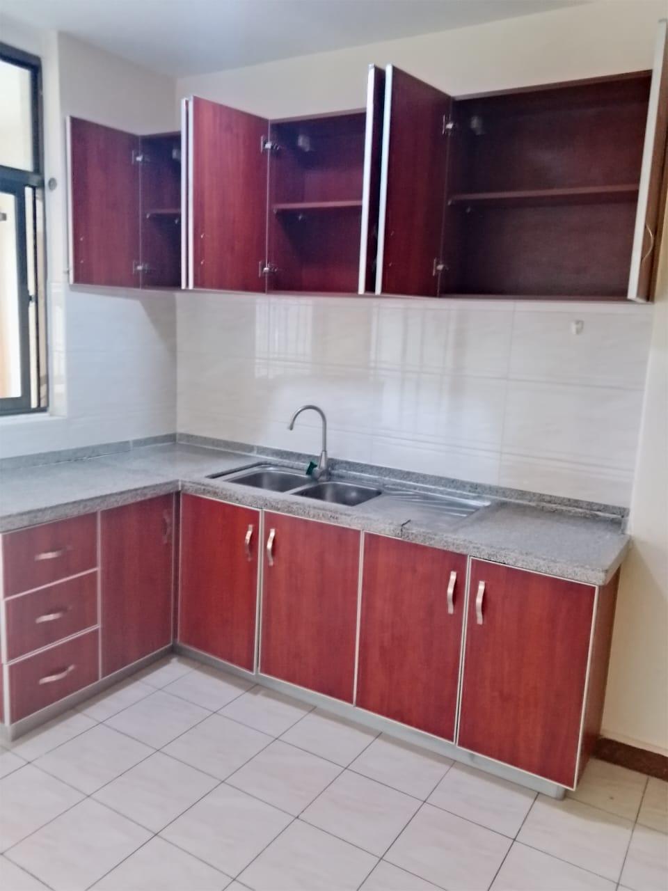 Elegant 3-Bedroom Apartment Living In Lavington With Unmatched Comfort - View 1