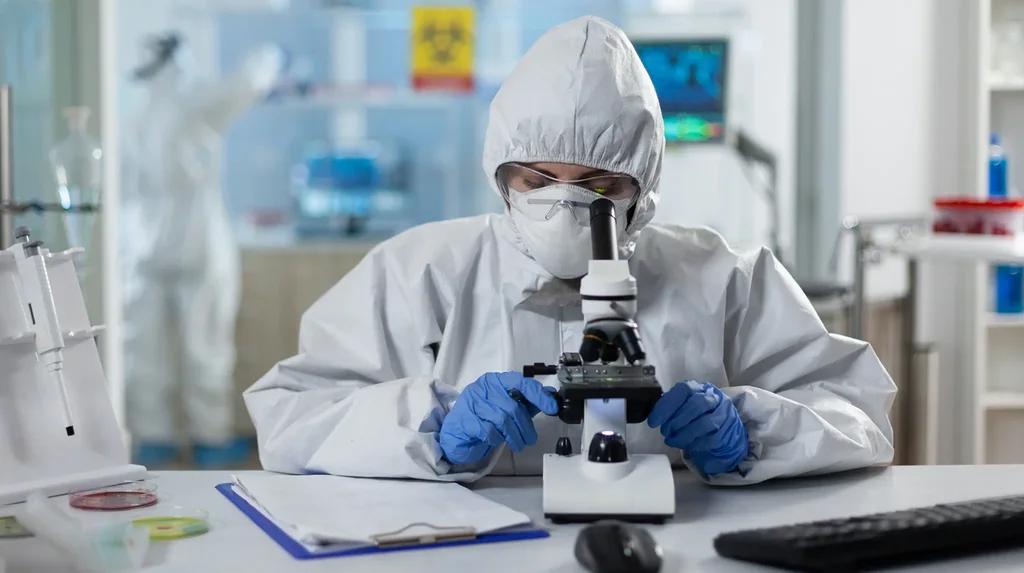 Chemical Laboratories is a contract pharmaceutical testing and manufacturing company