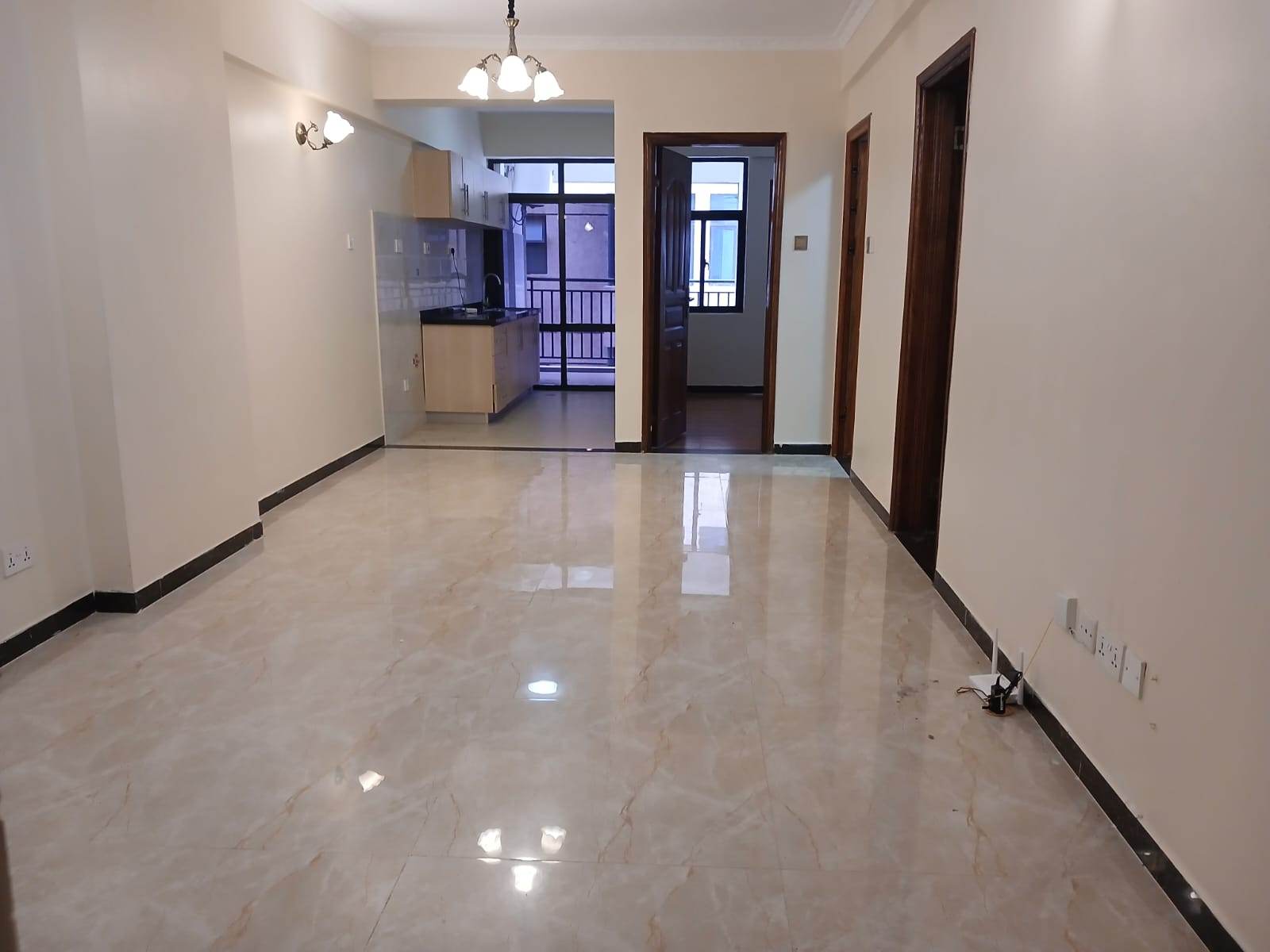 Elegant 1 Bedroom Apartment Offering Luxury, Comfort, Convenience and Style