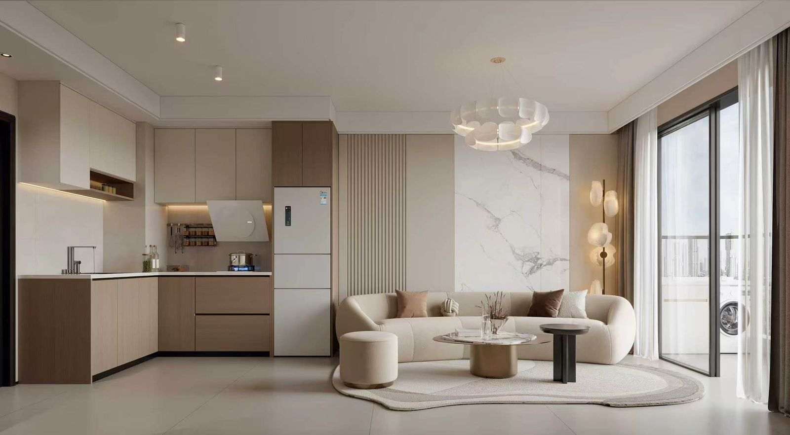 Own Your Dream 2 Bedroom Home in Most Sort After Address