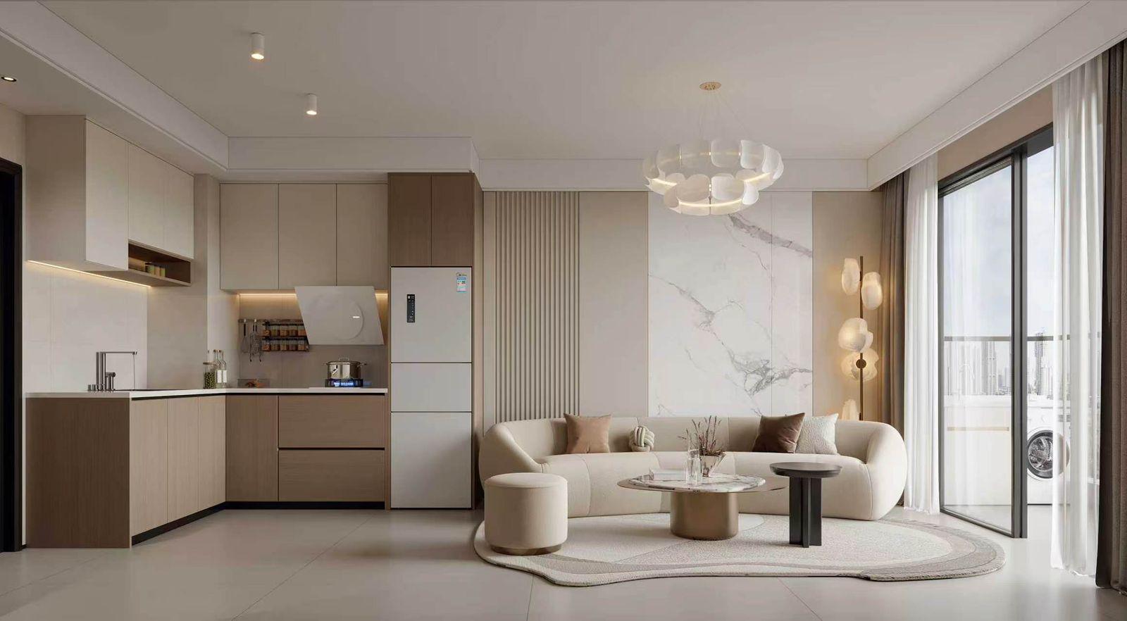 Own Your Dream 2 Bedroom Home in Most Sort After Address