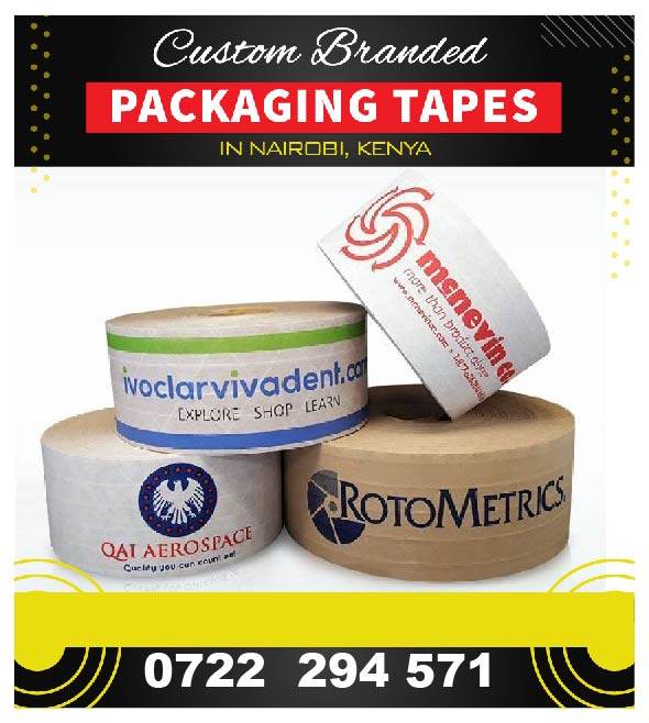 Custom Printed Cello Tape Manufacturer and Supplier …