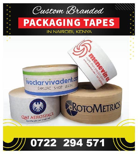 Custom Printed Cello Tape Manufacturer and Supplier …