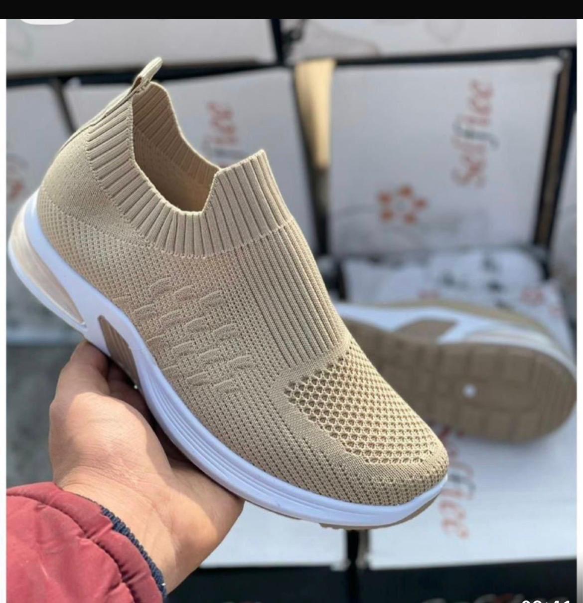 Breathable Orthopedic Rubbers