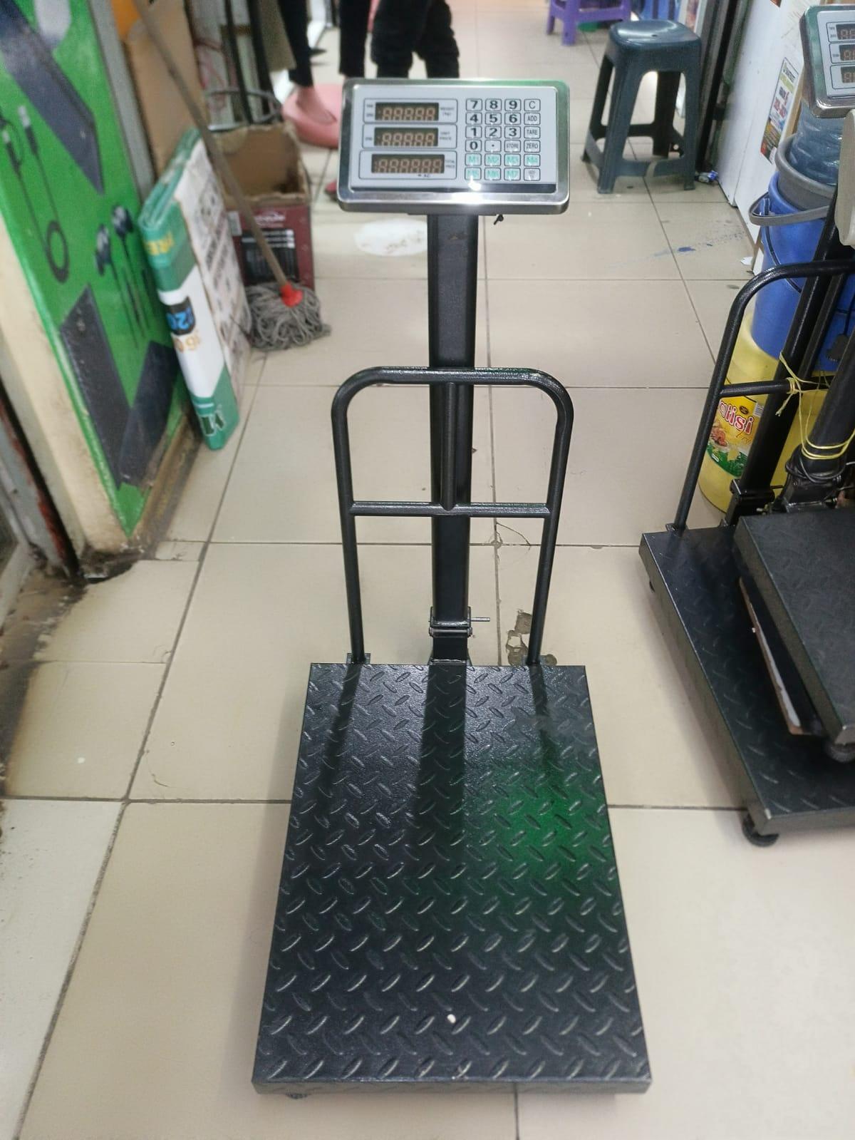 300kgs tcs scale