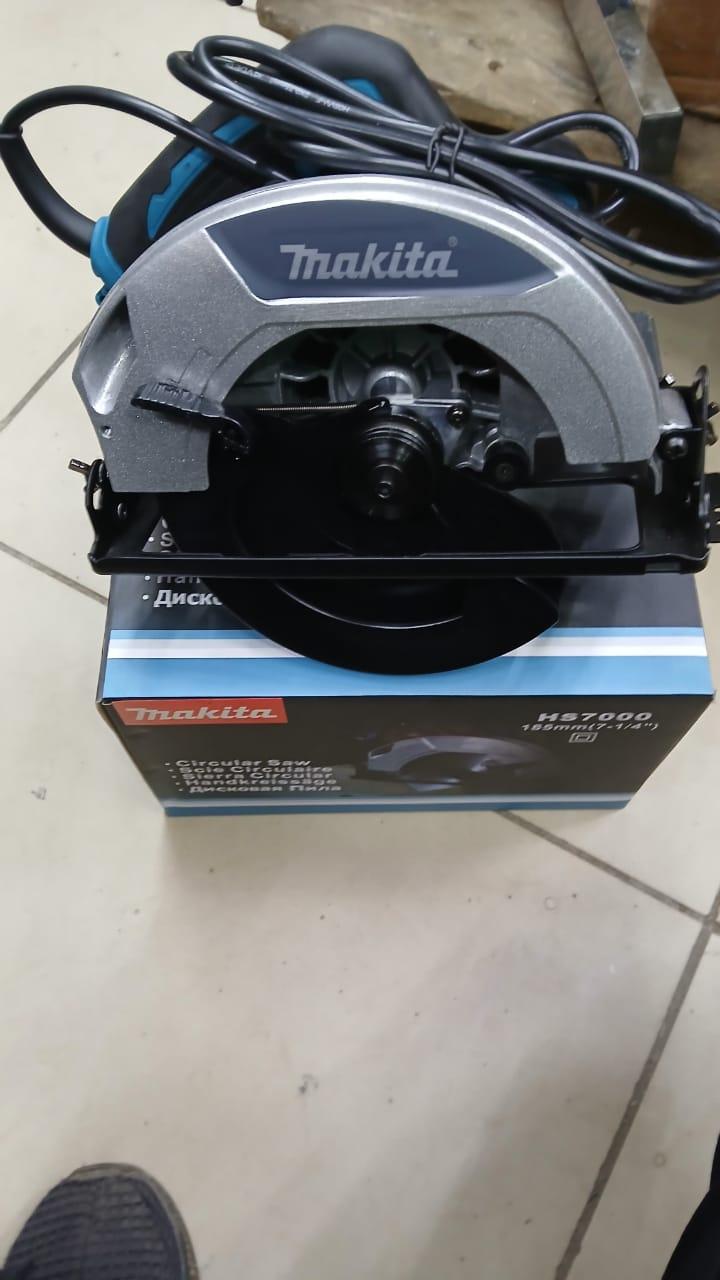 Makita circular saw