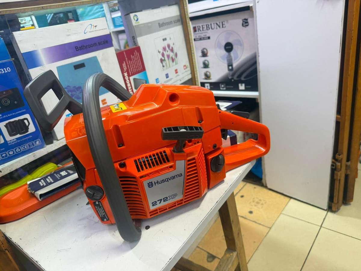 Husqvarna powersow