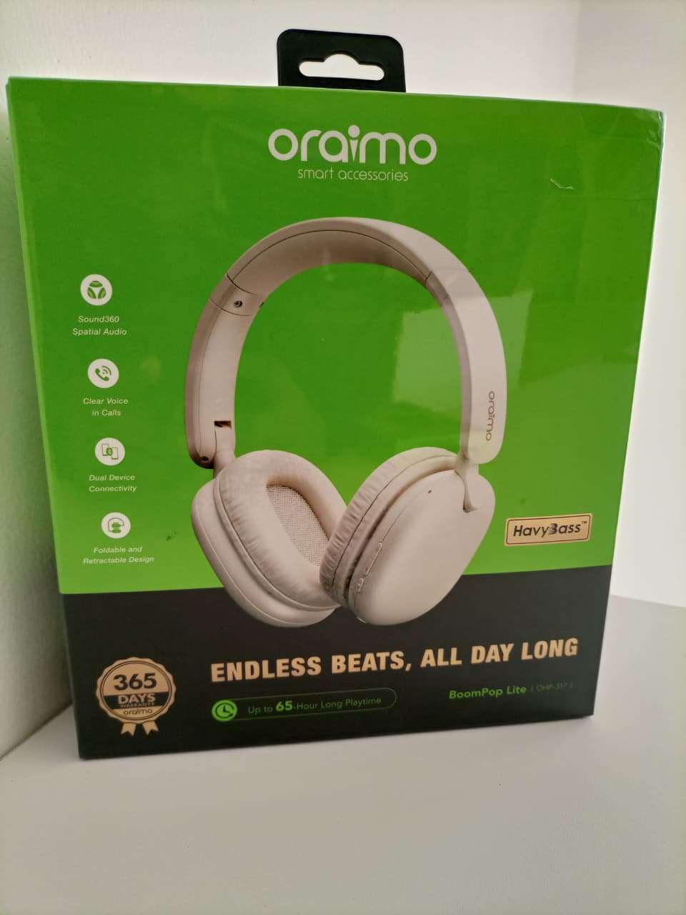 Headphones