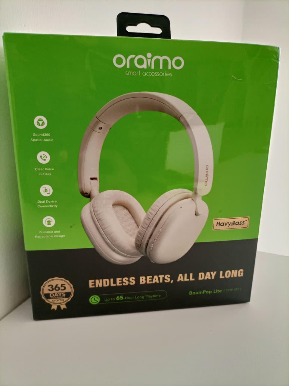 Headphones
