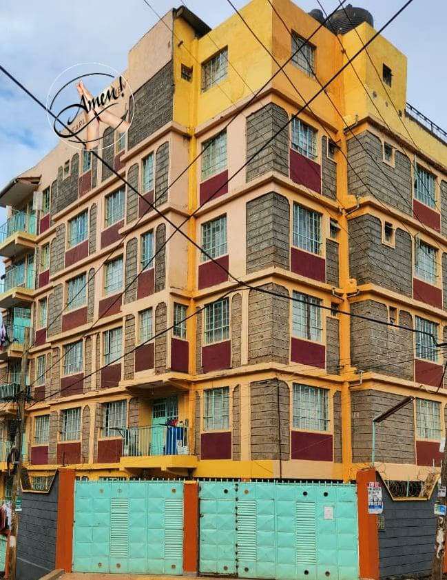 Real estate property