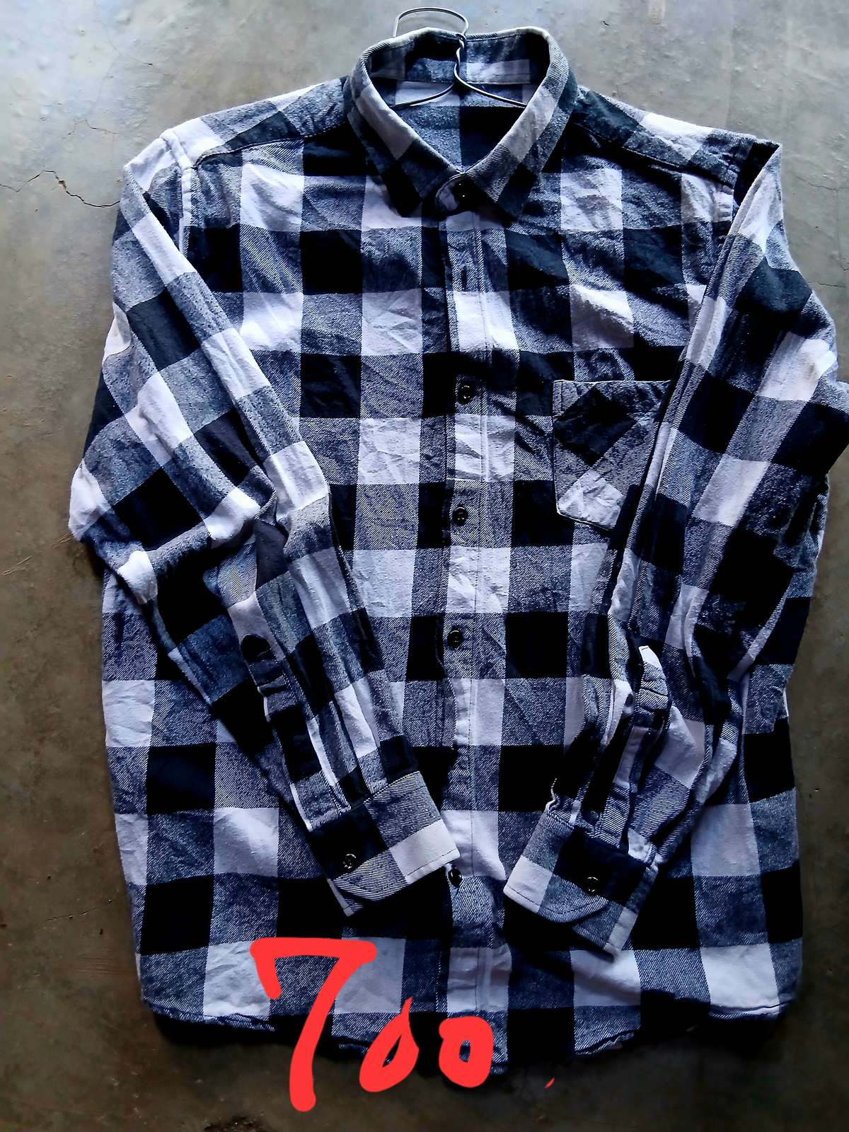 Fanel shirts