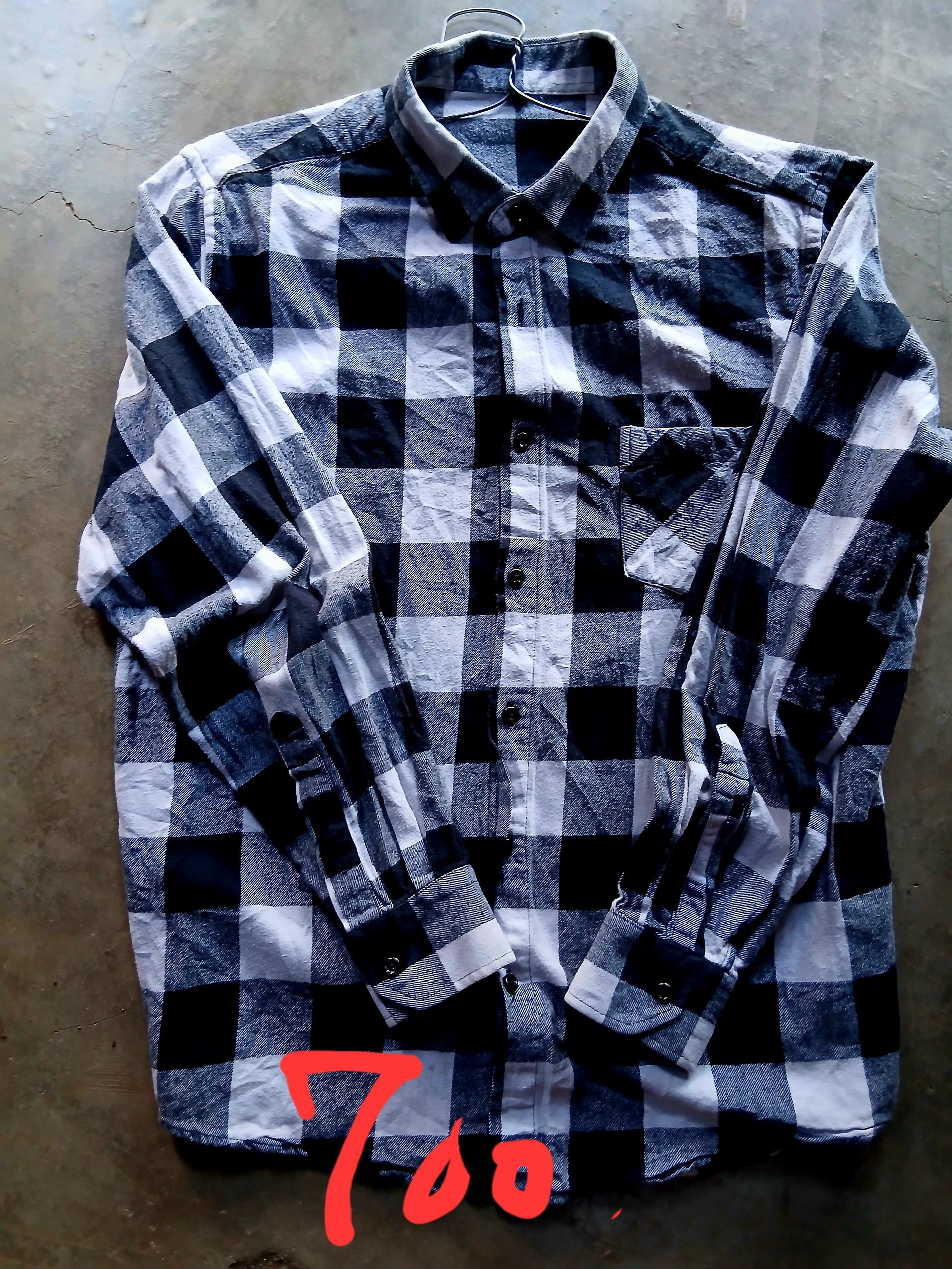 Fanel shirts