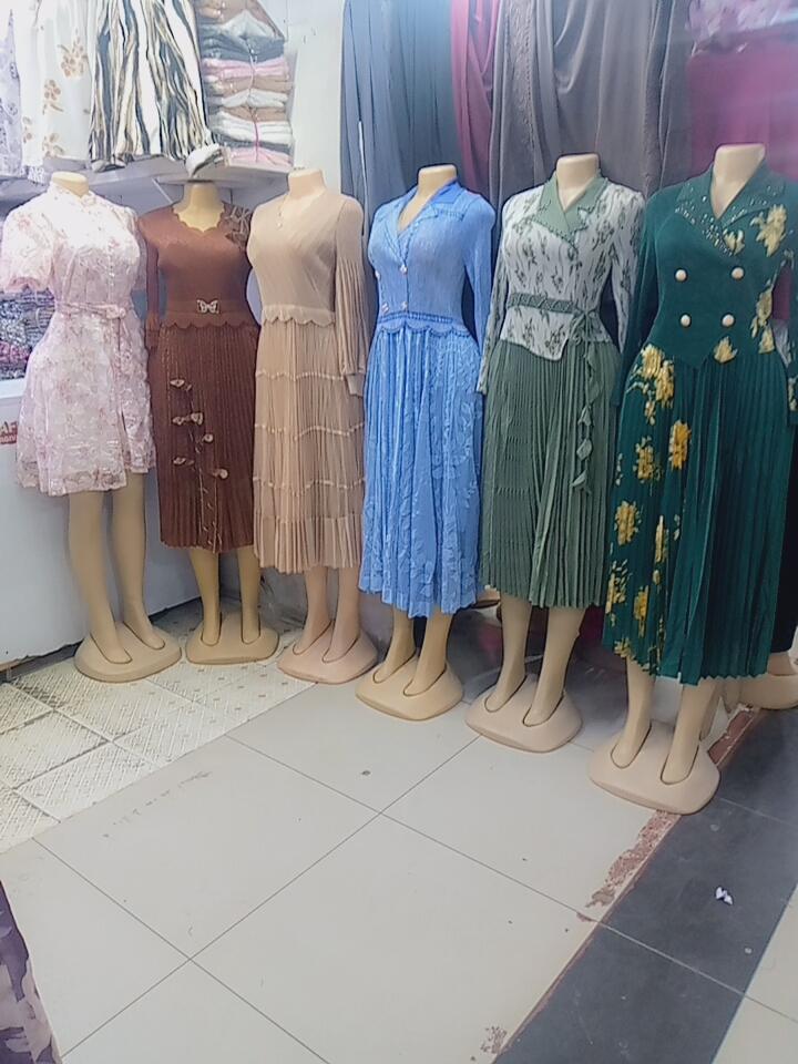 Dress