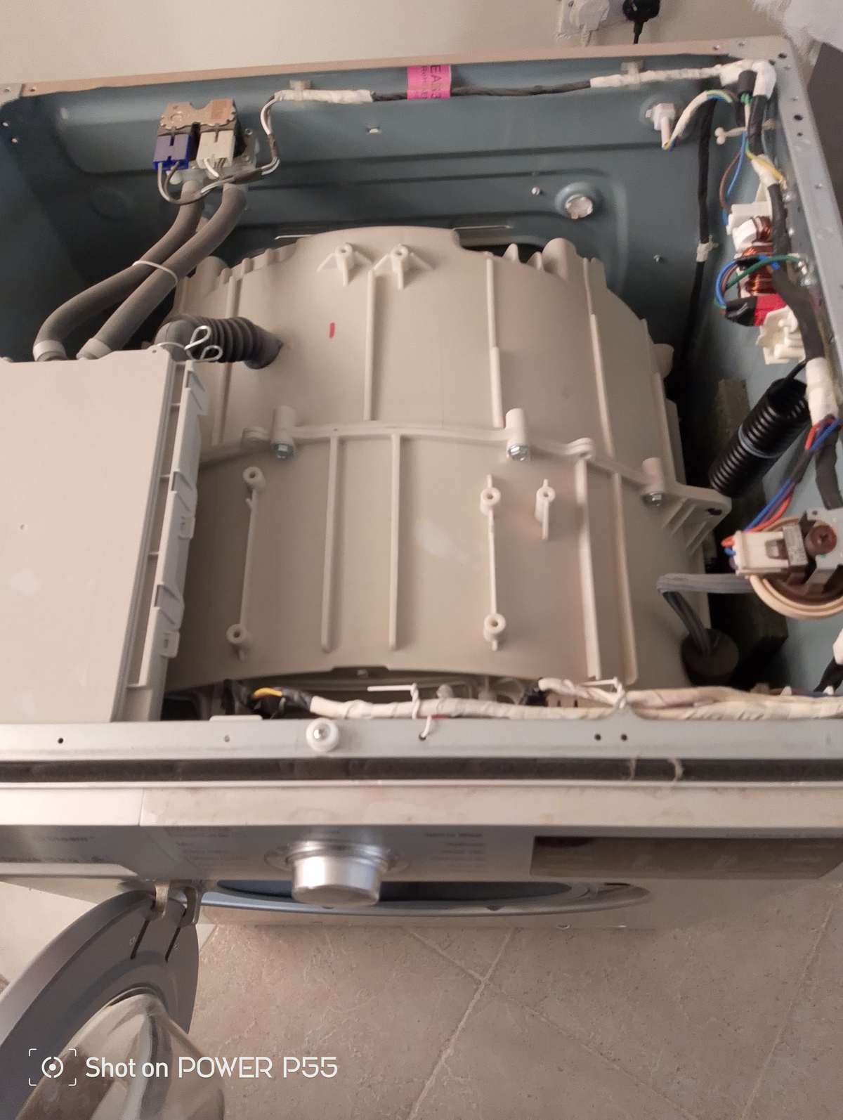 Home Appliances Repair Services
