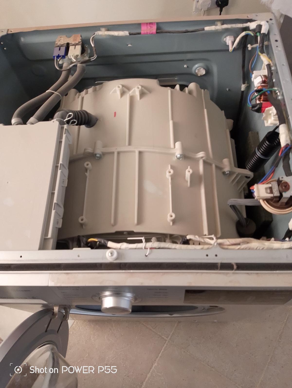 Home Appliances Repair Services