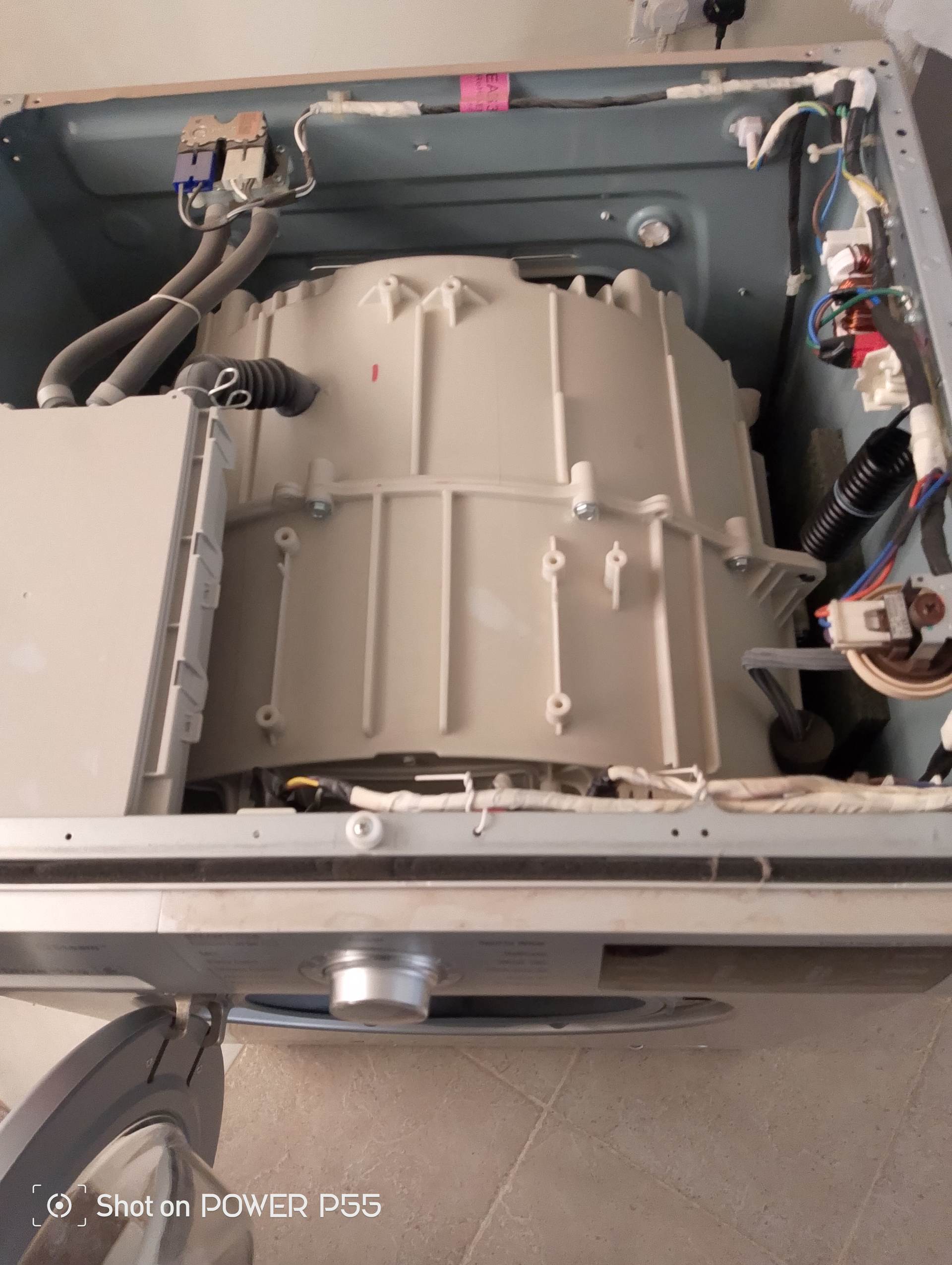 Home Appliances Repair Services