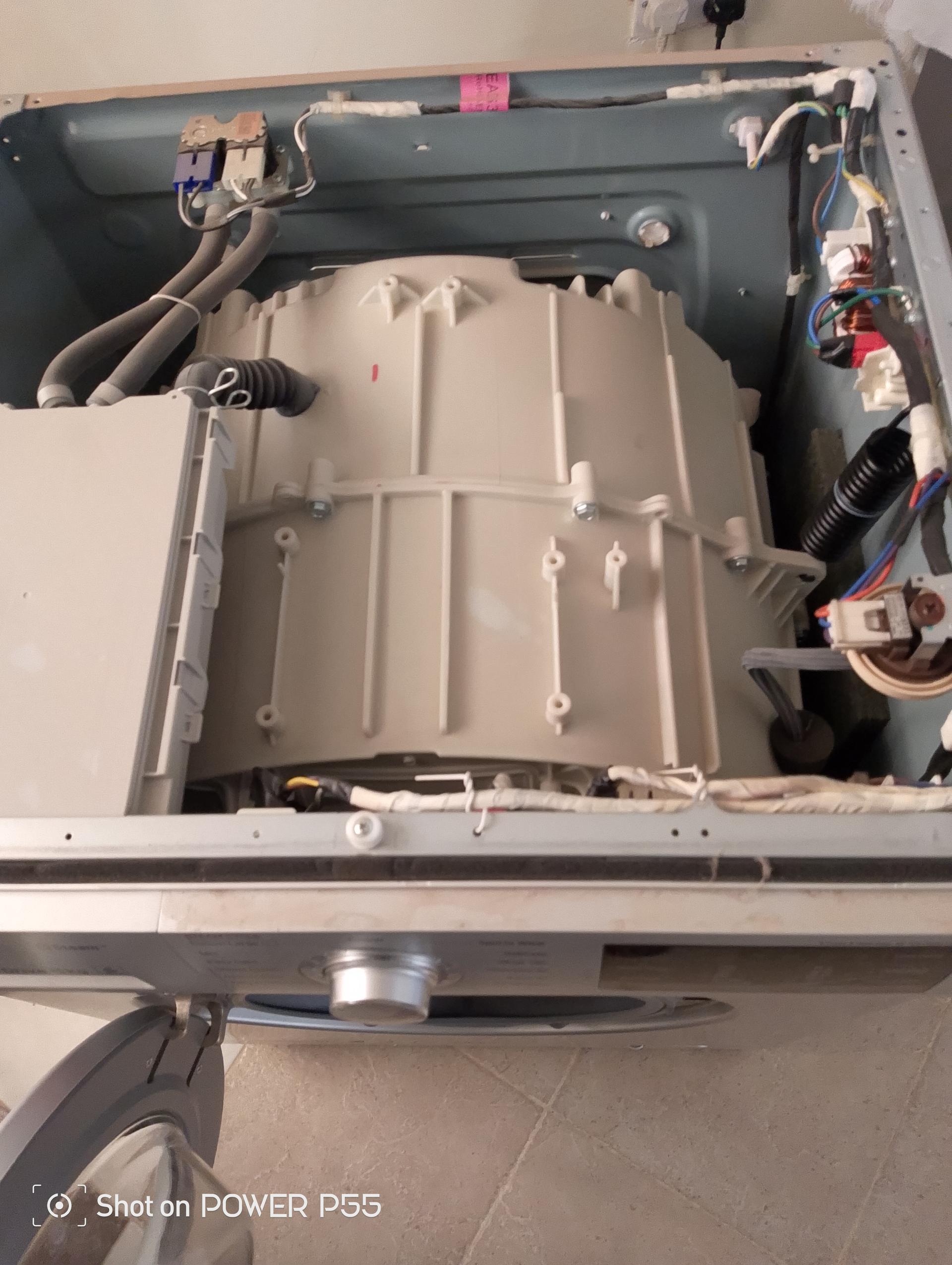 Home Appliances Repair Services