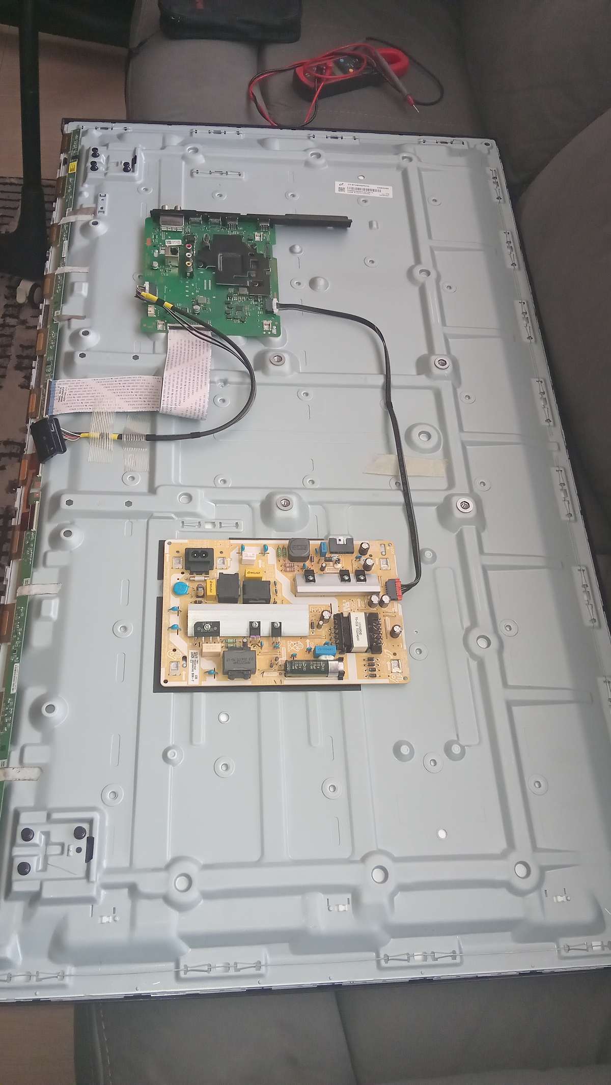 Tv & LCD Screen Repair Services