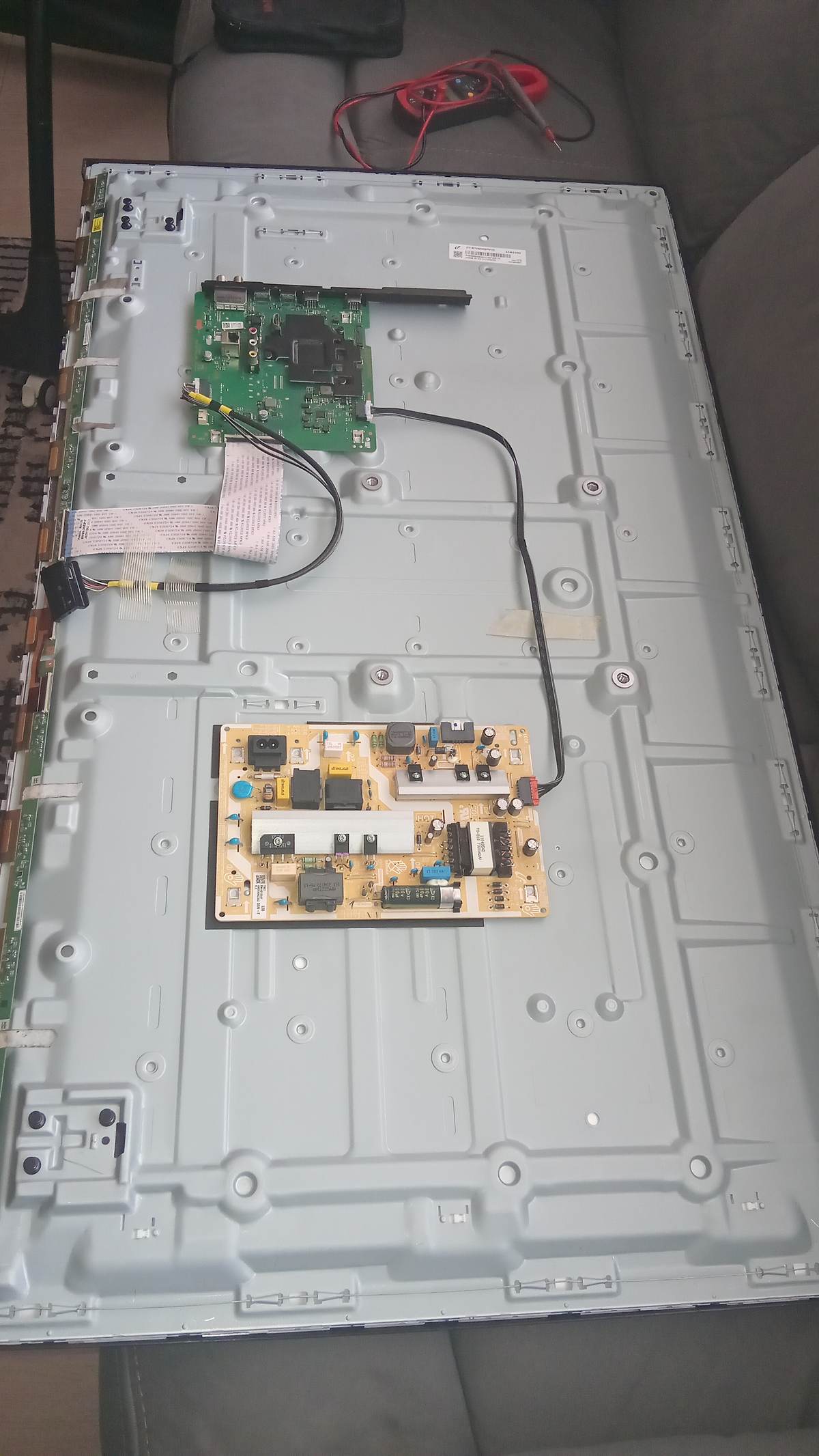 Tv & LCD Screen Repair Services
