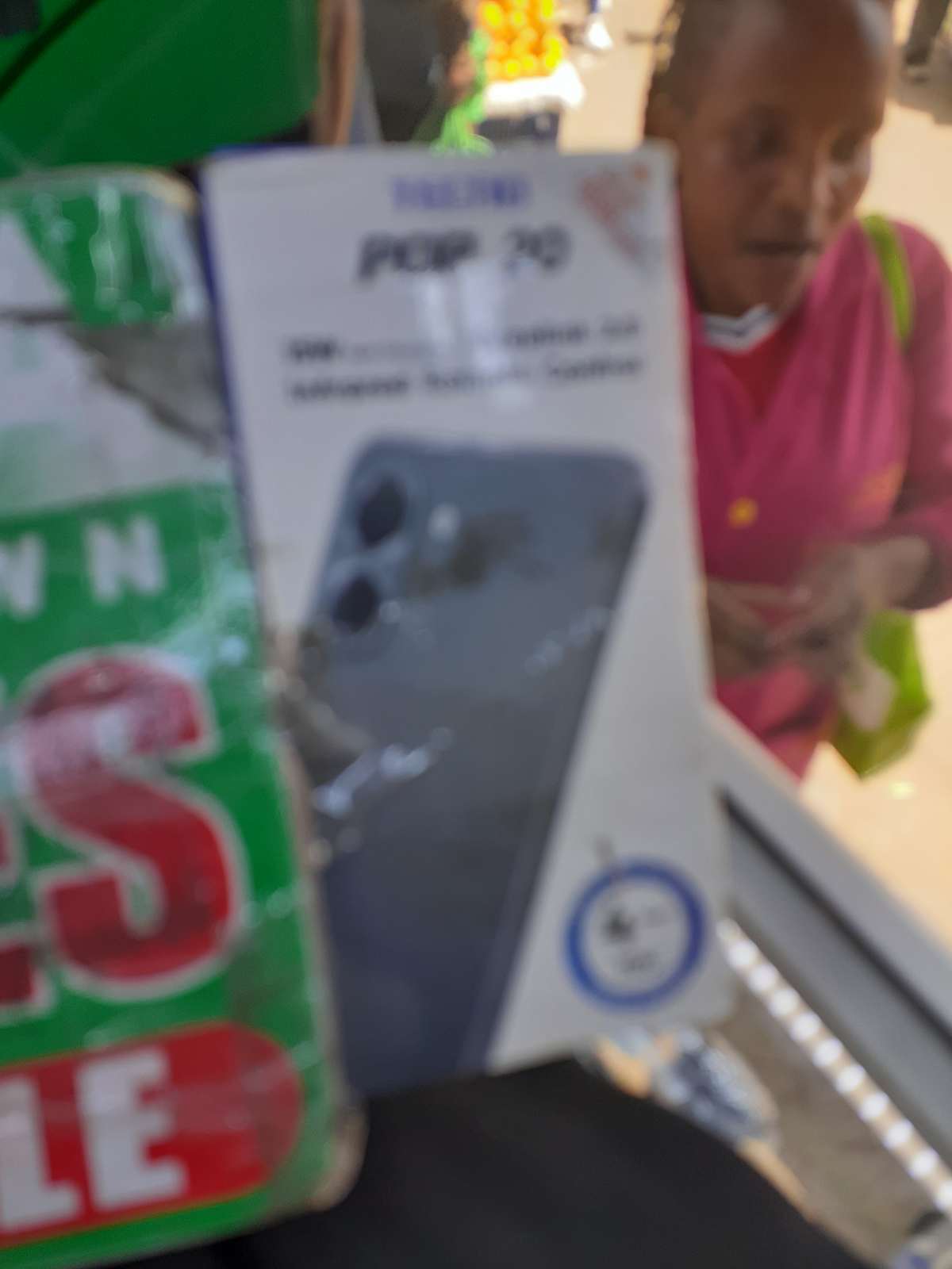 Mkopa phones