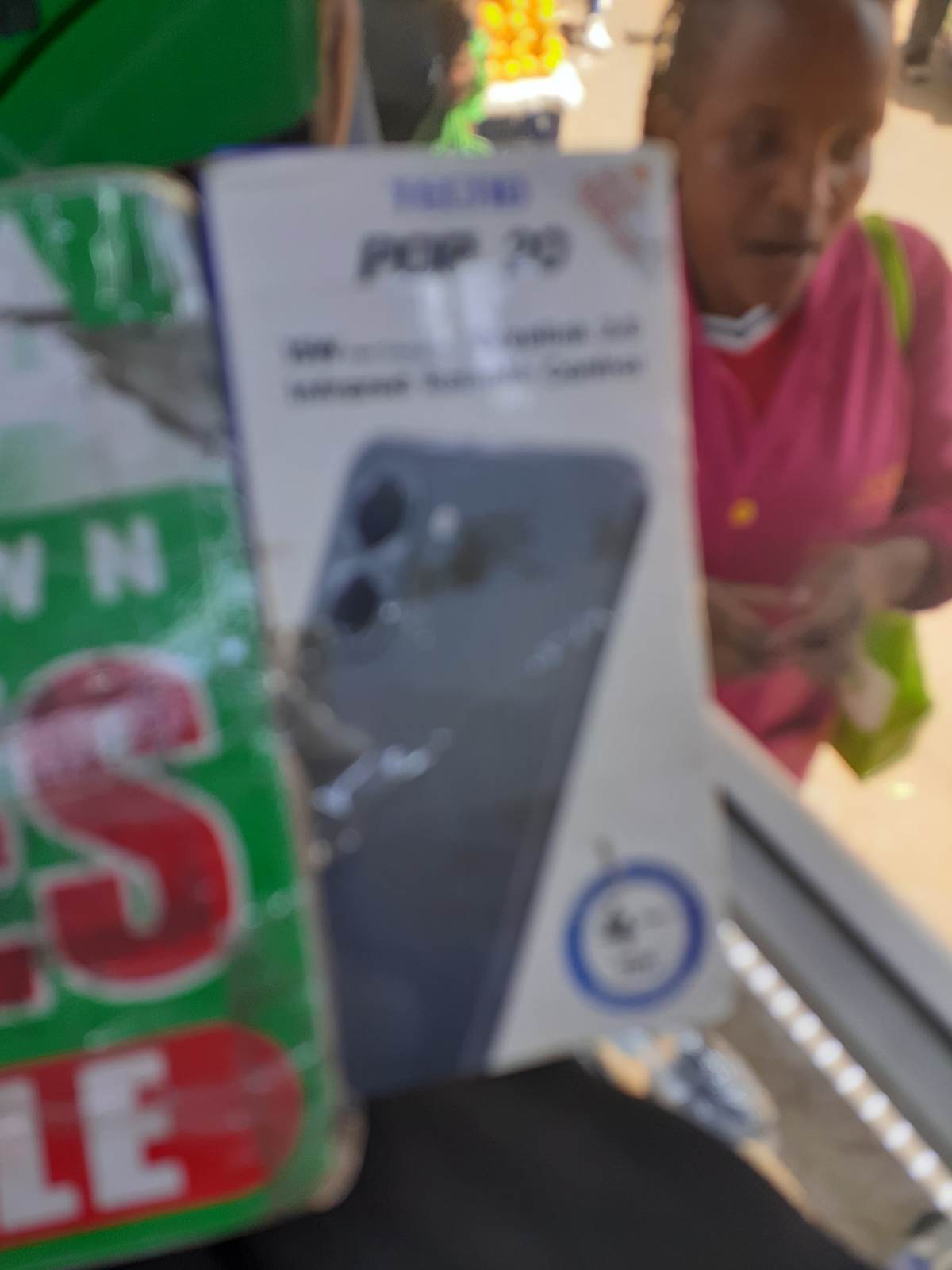 Mkopa phones