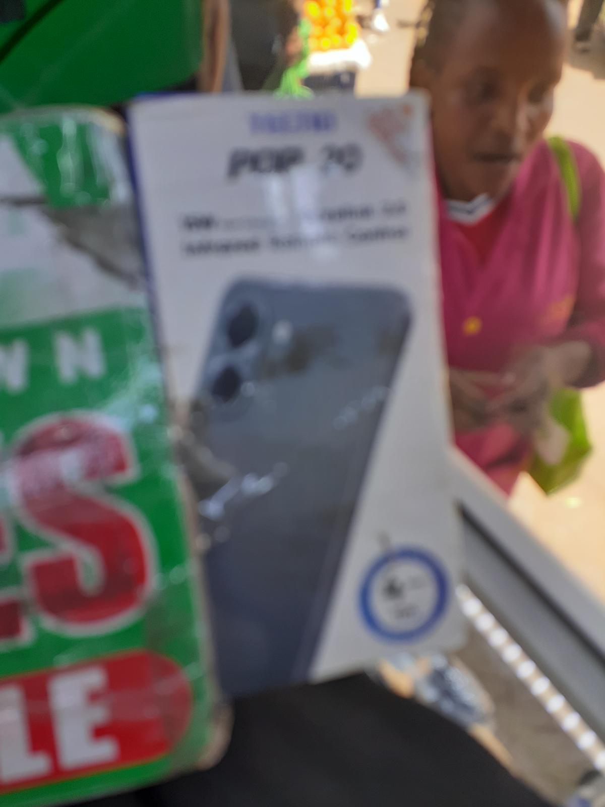 Mkopa phones