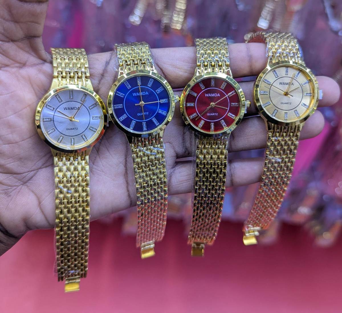 Watches