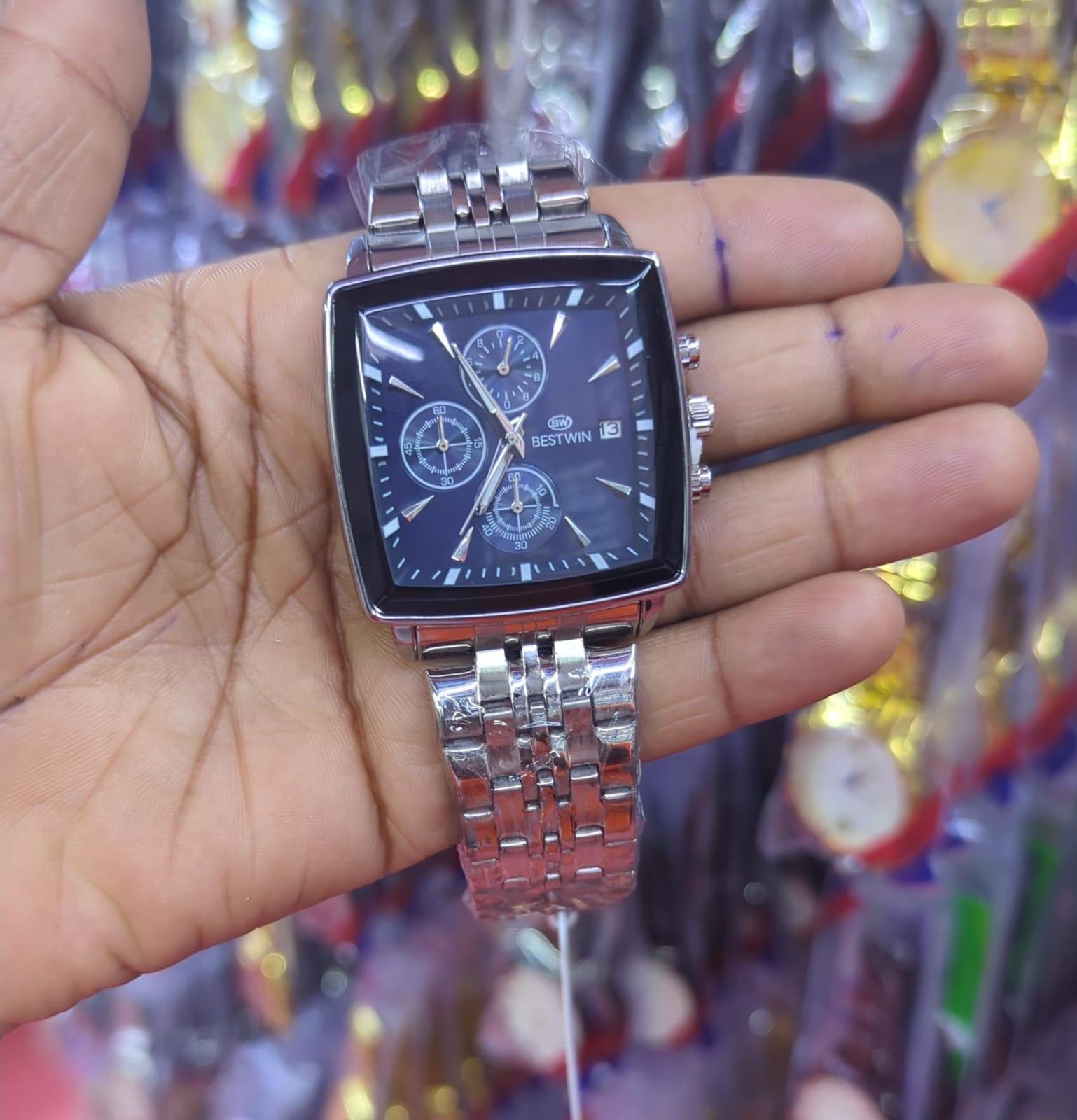 Watches