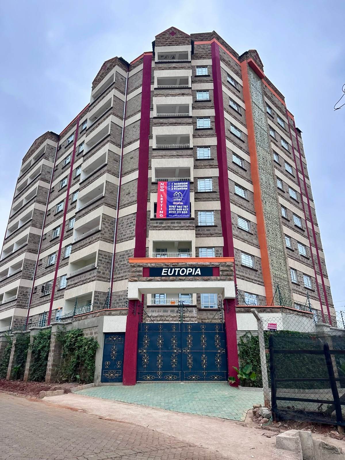 real estate for rental