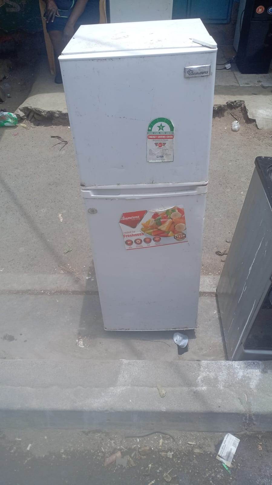 Refrigerator