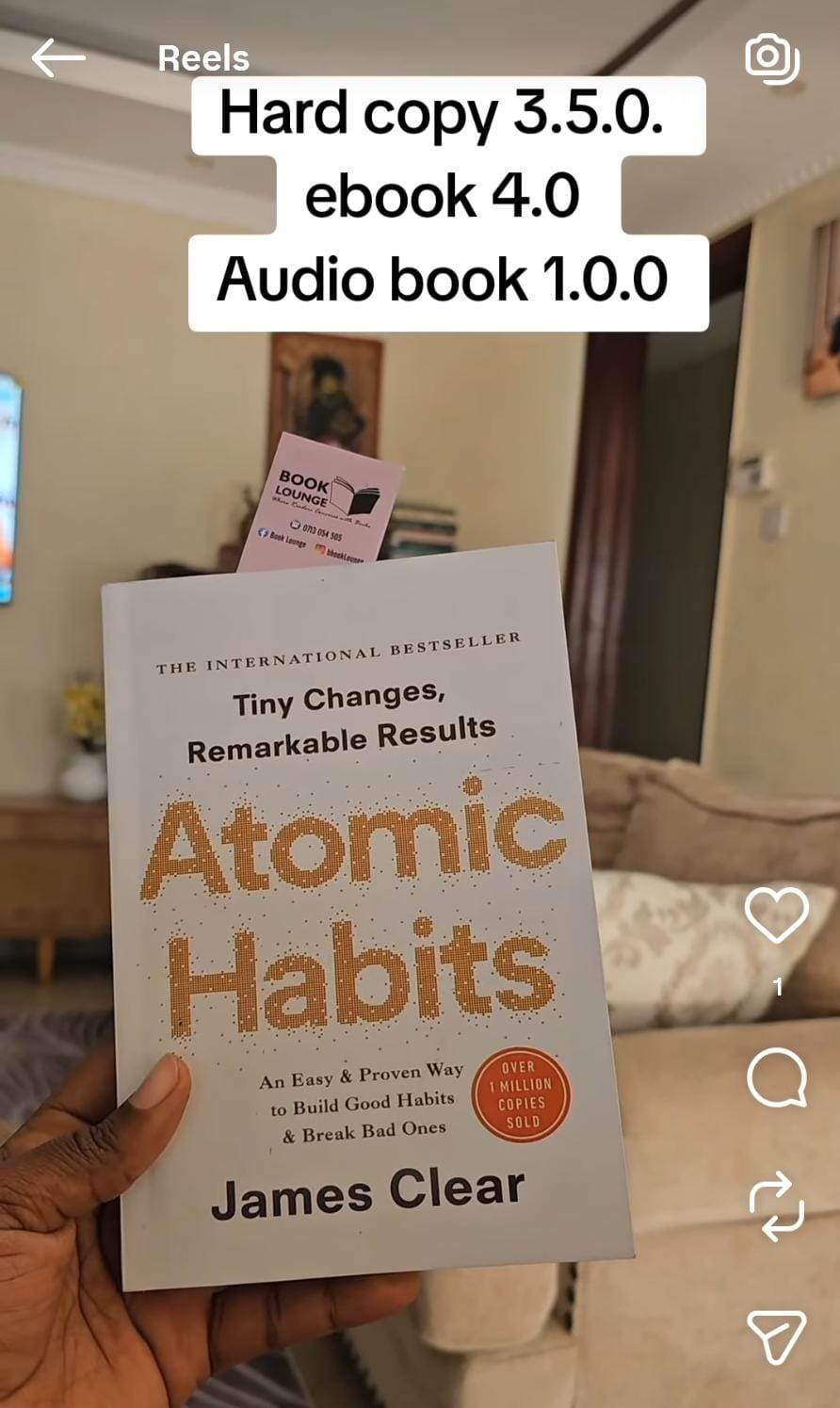 Motivation books