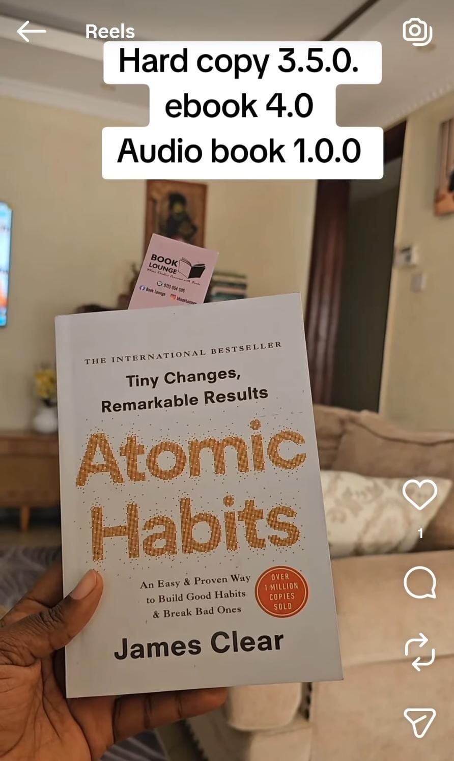 Motivation books