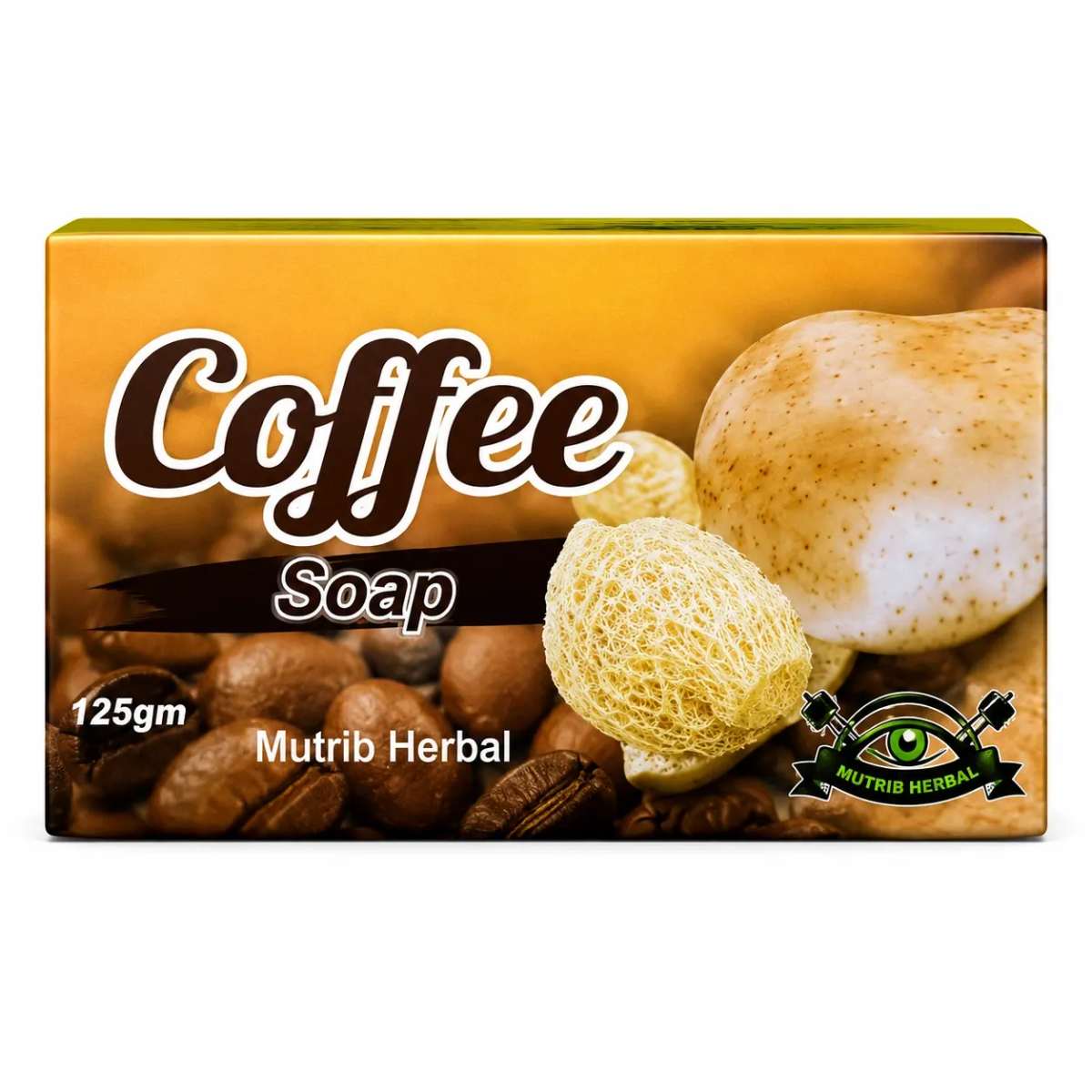 Coffee Soap