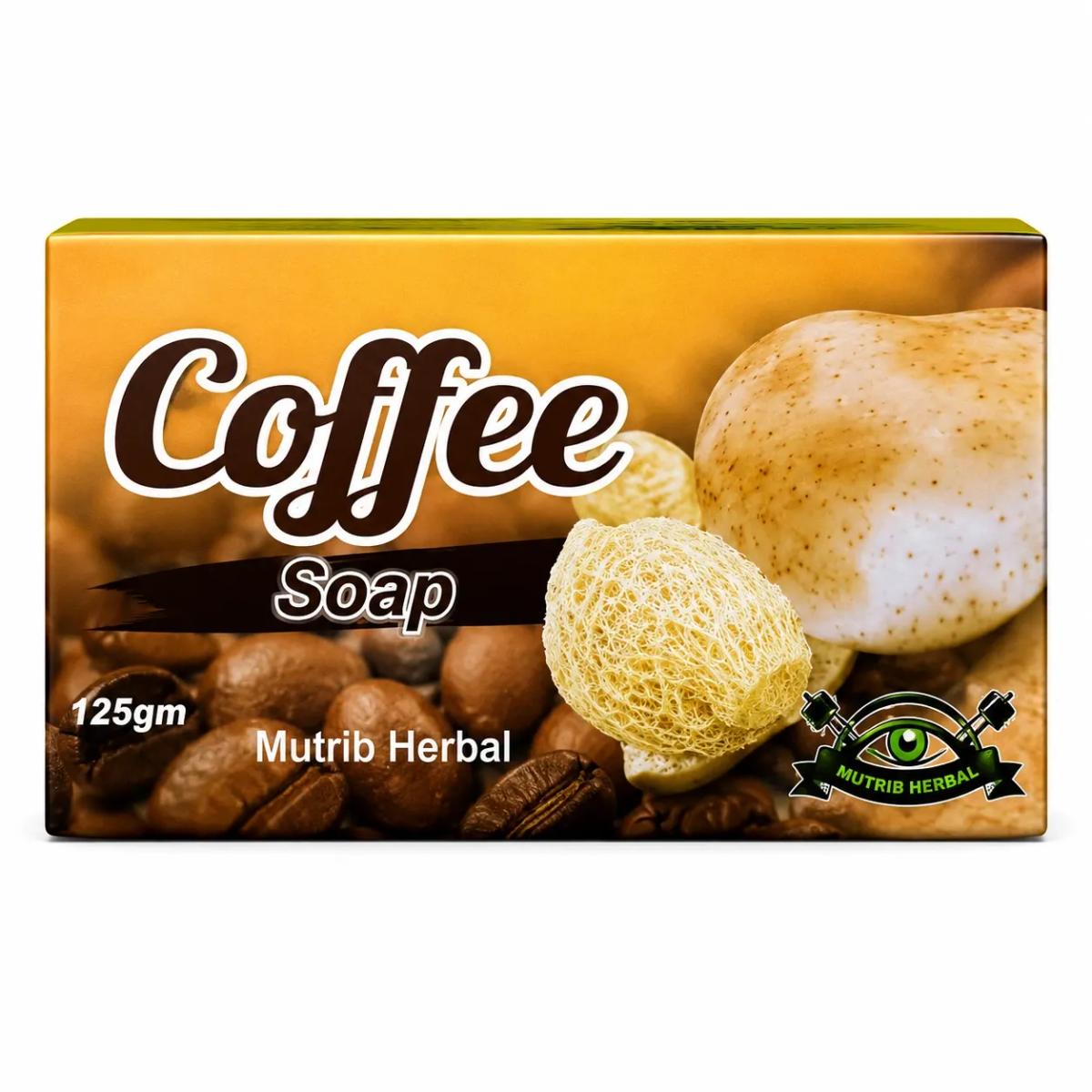 Coffee Soap